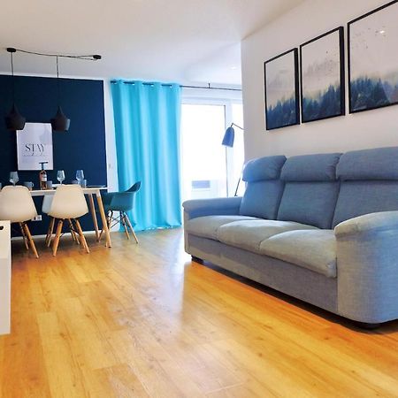 Boutique Appartement @Park Rheinhausen Ngoại thất bức ảnh