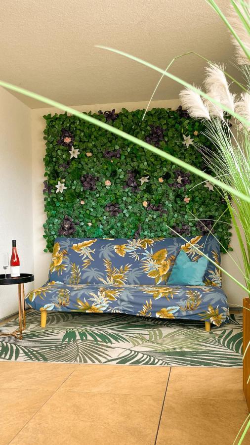 Boutique Appartement @Park Rheinhausen Ngoại thất bức ảnh