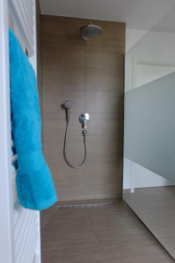 Boutique Appartement @Park Rheinhausen Ngoại thất bức ảnh