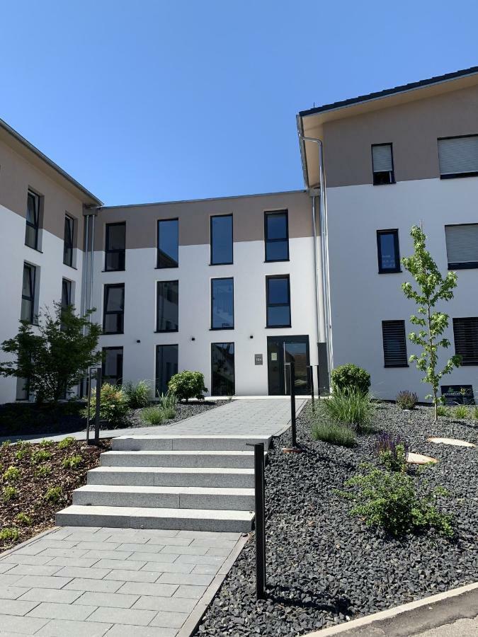 Boutique Appartement @Park Rheinhausen Ngoại thất bức ảnh